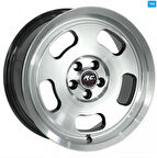 4*100*15*6.5 ET35 CH67.1 TRUVA 426 BLACK FOİL