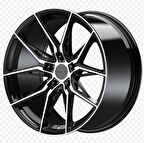 5*105*17*7.5 RT35 CH56.6 BLACK DIAMOND MARSEILLE ARC-G693-14