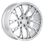 5*112*17*7.5 ET35 CH73.1 SILVER DIAMOND ROMA ARC-692-31