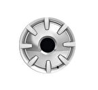 4*100*17*7.0 ET35 CH67.1 SILVER (H) BEETLE