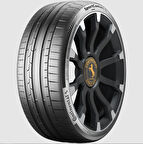 295/30R22 103Y XL SPORTCONTACT 6 CONTINENTAL