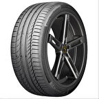 235/65R18 106W CONTISPORTCONTACT 5 SUV CONTINENTAL