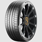 265/35R19 98Y XL FR SPORTCONTACT 6 CONTINENTAL