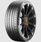 285/35R19 103Y XL FR SPORTCONTACT 6 CONTINENTAL