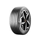 215/50R18 92V CONTICPREMIUMCONTACT 7 CONTINENTAL (Y25)