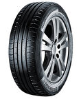 235/55R17 99V AO CONTIPREMIUMCONTACT 5 CONTINENTAL