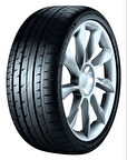 255/40R17 94W CONTİ SPORT CONTACT 3 MO CONTINENTAL