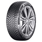 295/30R22 103W XL WİNTERCONTACT TS 860 S CONTINENTAL
