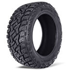 33*12.50R18 T 118Q 10PR PREDATOR M/T GRENLANDER