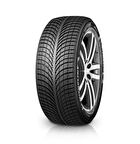 275/40R20 106V XL LATITUDE ALPIN MICHELIN