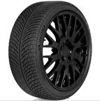 255/40R18 99V XL PILOT ALPIN 5 MICHELIN