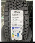 215/75R16C 116/114R All Season Light Truck RIKEN