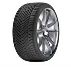 215/60R17 100V XL ALL SEASON SUV RIKEN (M25)