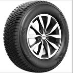 215/65R16C 109/107T ALL SEASON LIGHT TRUCK RIKEN