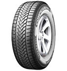 215/65R17 99V Competus Winter 2 +  LASSA KIŞ LASTİĞİ 2025