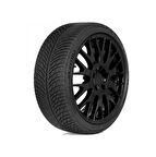 225/40R18 92V XL Pilot Alpin 5 MICHELIN(K25)