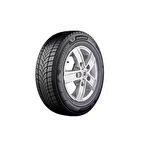 215/75R16C 116/114R Duravis Van Winter  BRIDGESTONE (K25)