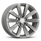 4*100*16*7.0 ET35 CH67.1 RC 567 SİLVER LUGANO