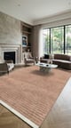 YoudayHomeCollection AYLA Model Halı — EBAT: 80X80