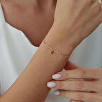 Oğlak Burcu Gamet Ataç Bileklik