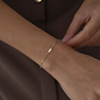 Sonsuzluk Line Bileklik