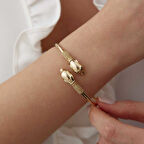 Çift Başlı Kelepçe