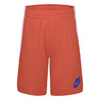 Nike Xo Swoosh Ft Çocuk Şort