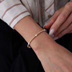 İnci Dorica Kelepçe