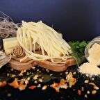 DoğuMark - Telli Peynir - Kuymak - Mıhlama (1 Kg)