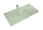 Microsoft G3HTA027H Notebook Bataryası Laptop Pil