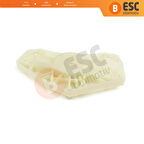 VW Jetta Golf MK5 Passat B6 3C B7 362 365 CC İçin Ön Sol Cam Kriko Motor Makara Yuvası Yatağı