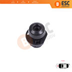 Renault Megane Clio Captur Scenic Master Duster Dokker Lodgy Movano için Ön Kaput Amortisör Takozu