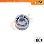 Land Rover Discovery MK5 L462 2017-On için Sağ Kapı Cam Kriko Tamir Makarası