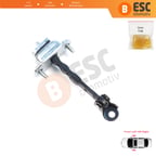 Subaru Impreza MK3 4 WRX Exiga Forester 3 SH XV Crosstrek GP Levorg 61124FJ000 için Ön Kapı Gergisi