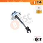 Subaru Impreza MK5 GK GT XV Crosstrek MK2 GT G24 61124FL001 için Ön Kapı Gergisi