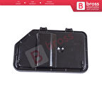 Ford Focus MK1 MK1.5 2001-2005 Makyajlı Kasa 1334938 İçin Sağ Far Arka Ampul Toz Kapağı Seti 