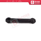 Ford Transit V184 V347 MK6 MK7 2000-2014 5-İleri MT75 Şanzuman 1388047 İçin Vites Değiştirme Rotu