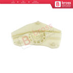 VW Jetta Golf MK5 Passat B6 3C B7 362 365 CC İçin Ön Sağ Cam Kriko Motor Makara Yuvası Yatağı