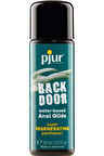 Back Door Panthenol Plus Cilt Yenileyici Kayganlaştırıcı Jel 30 Ml