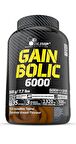 Olimp Gain Bolic 6000 3500Gr Karbonhidrat Tozu Çikolata 35 Servis