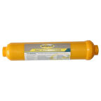 Su Arıtma Mineral Filtre (Kalsiyum-Sodyum-Magnezyum Içerir)