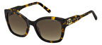 Marc Jacobs MARC 626 S 086 HA 56  Kadın Güneş Gözlüğü