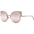 FENDI 0177/S Z5DOJ 53 Kadın Güneş Gözlüğü