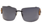 GUCCI GÜNEŞ GÖZLÜĞÜ GUC-SGG 2801-S 006 68