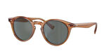 OLIVER PEOPLES 5459SU 1783W5 48-22 Erkek GÜNEŞ GÖZLÜĞÜ