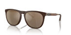 OLIVER PEOPLES  5554SU 70055A 55-17 Erkek  Güneş Gözlüğü