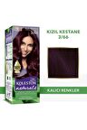 Koleston Naturals Saç Boyası 3/66 Kızıl Kestane
