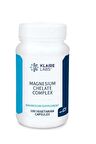 Klaire Labs Magnesium Chelate Complex 100 Kapsül