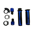 Barracuda Elcik ve Denge Topuzu Takım Mavi