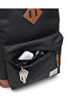 Herschel Heritage 15"/16" Inc Uyumlu Laptop Notebook Ipad Sırt Çantası